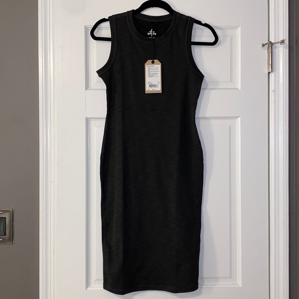 PRANA dress